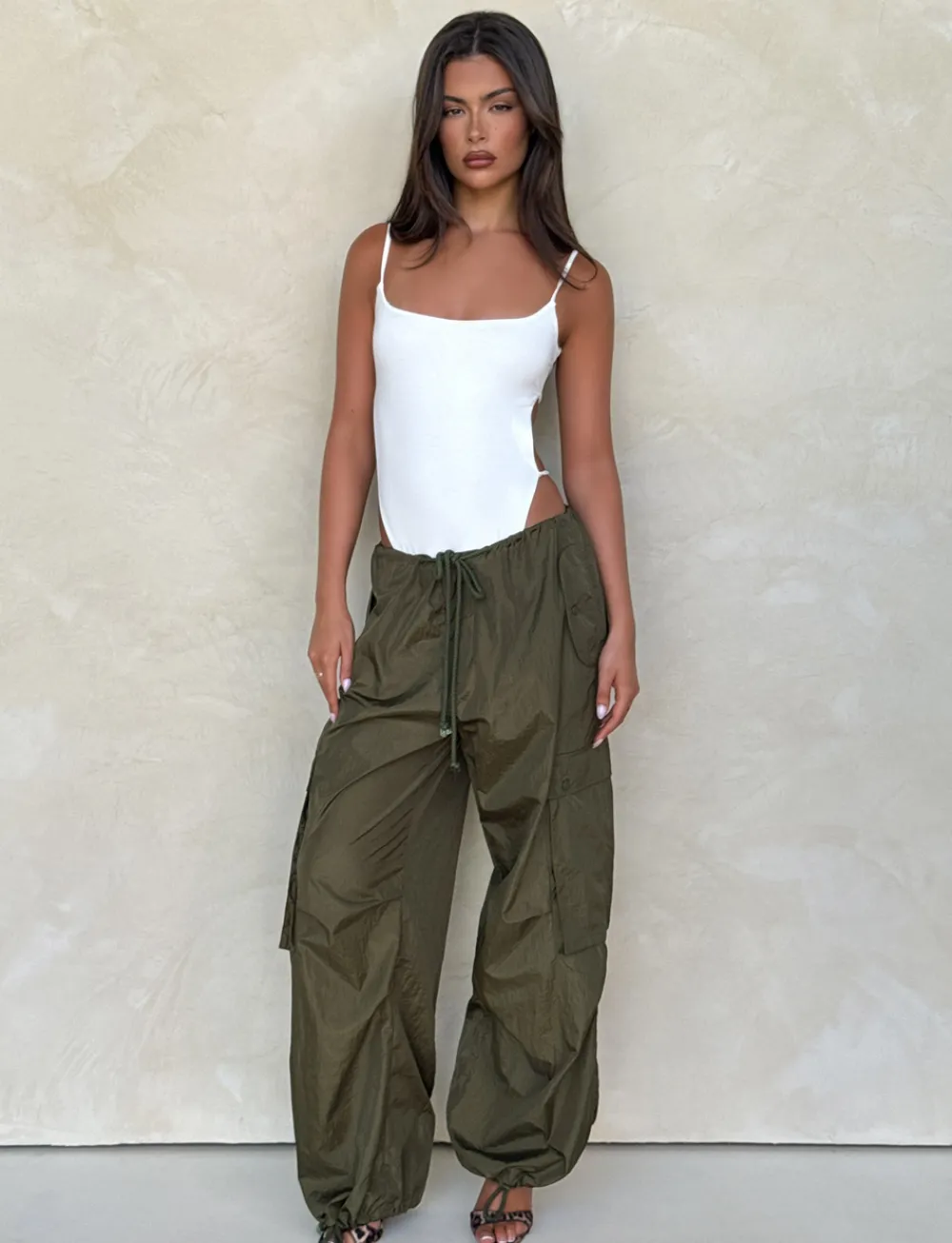 Tiger Mist Pants<VIOLETTE PANT