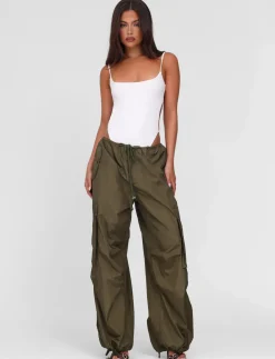 Tiger Mist Pants<VIOLETTE PANT