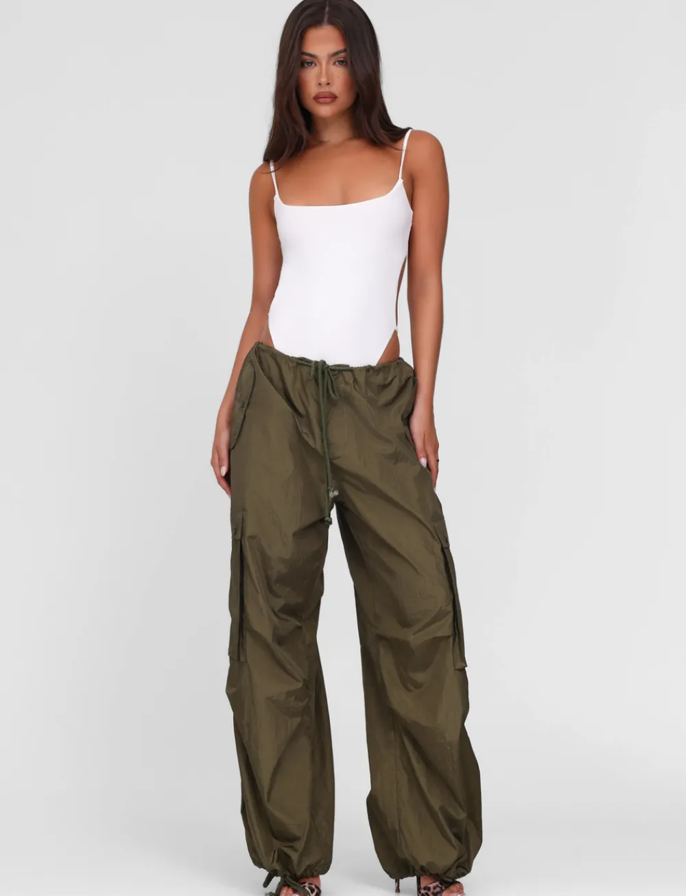 Tiger Mist Pants<VIOLETTE PANT