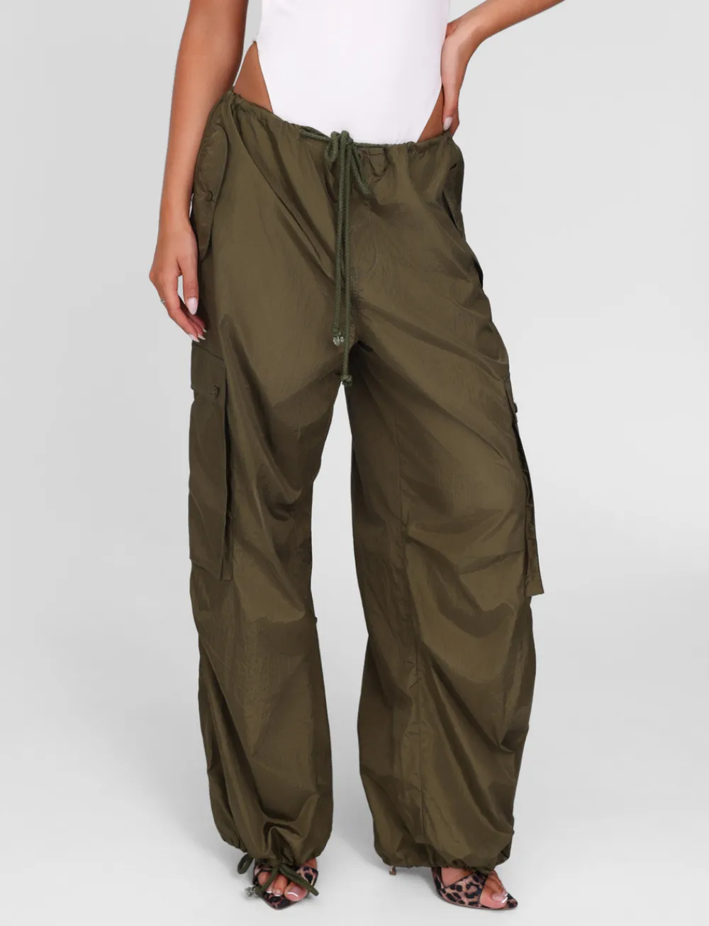 Tiger Mist Pants<VIOLETTE PANT