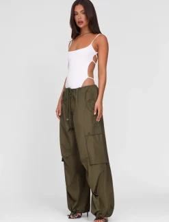 Tiger Mist Pants<VIOLETTE PANT