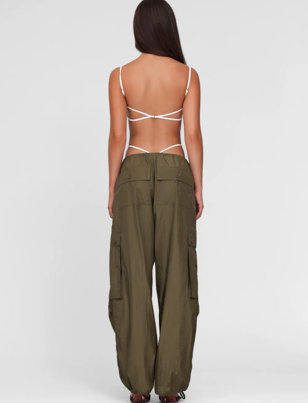 Tiger Mist Pants<VIOLETTE PANT