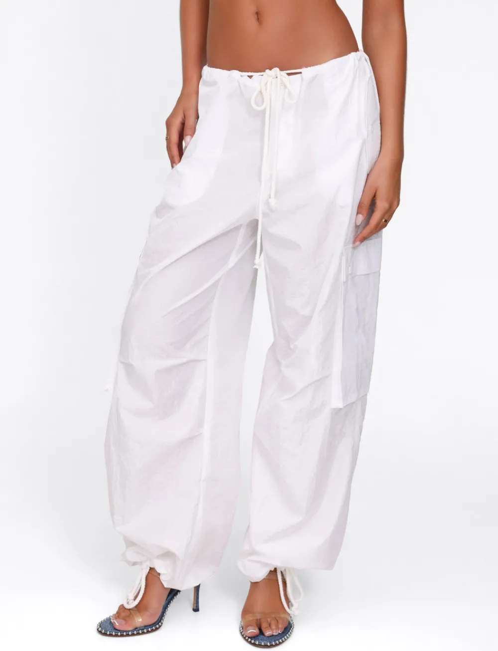 Tiger Mist Pants<VIOLETTE PANT