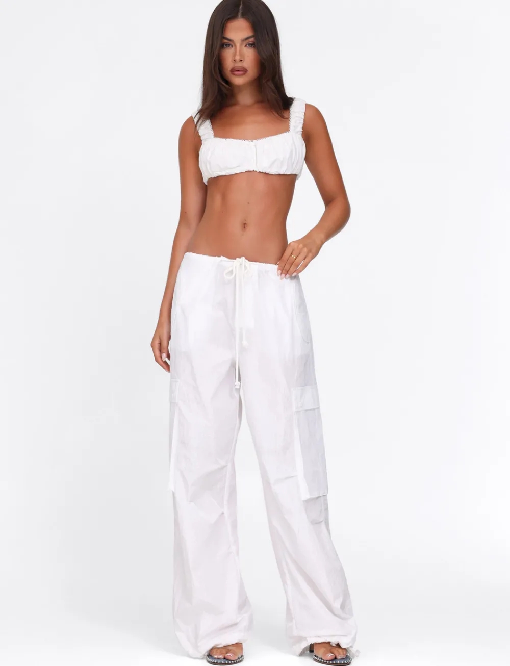 Tiger Mist Pants<VIOLETTE PANT