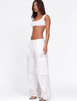 Tiger Mist Pants<VIOLETTE PANT