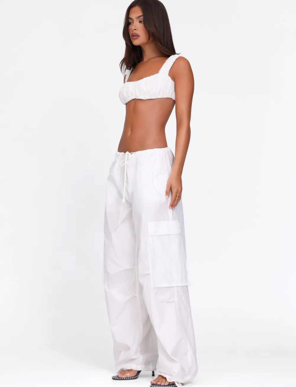 Tiger Mist Pants<VIOLETTE PANT