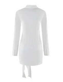 Tiger Mist Dresses<ZADIE SHIRT DRESS