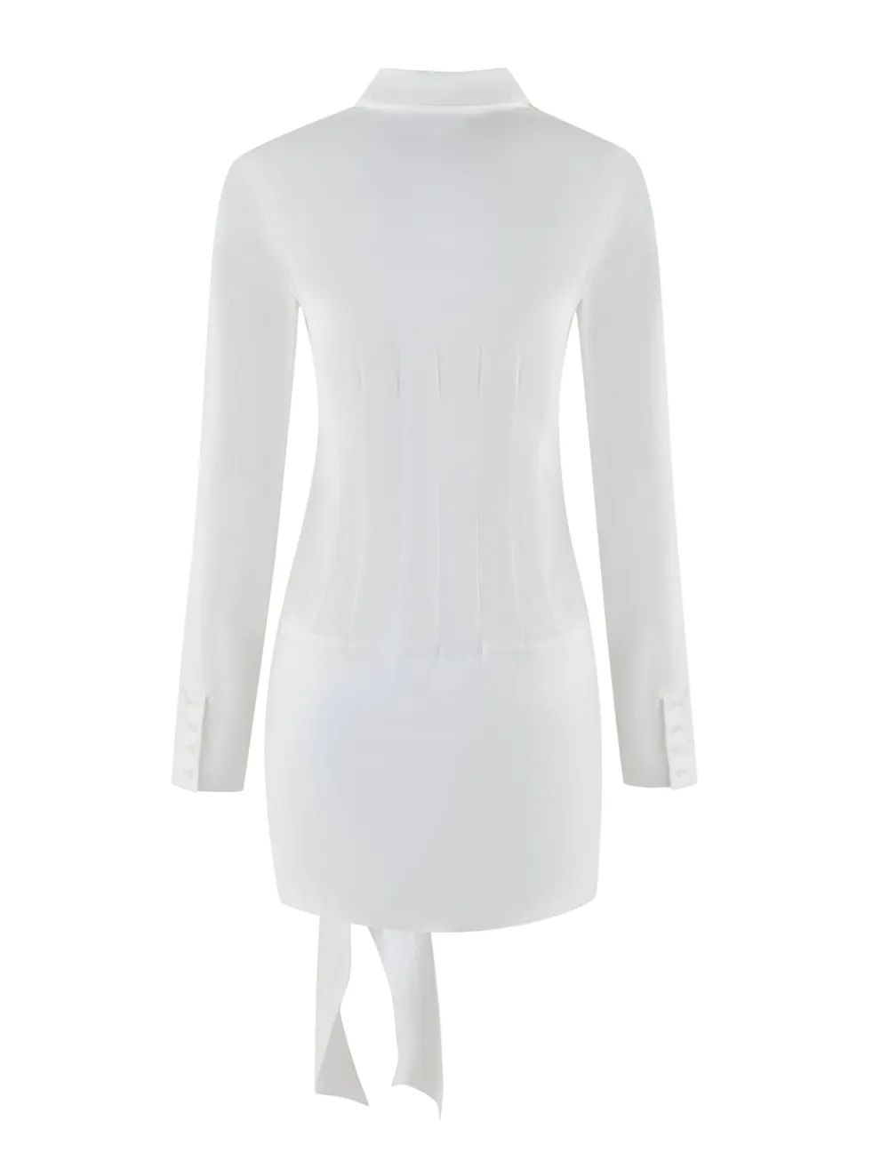 Tiger Mist Dresses<ZADIE SHIRT DRESS