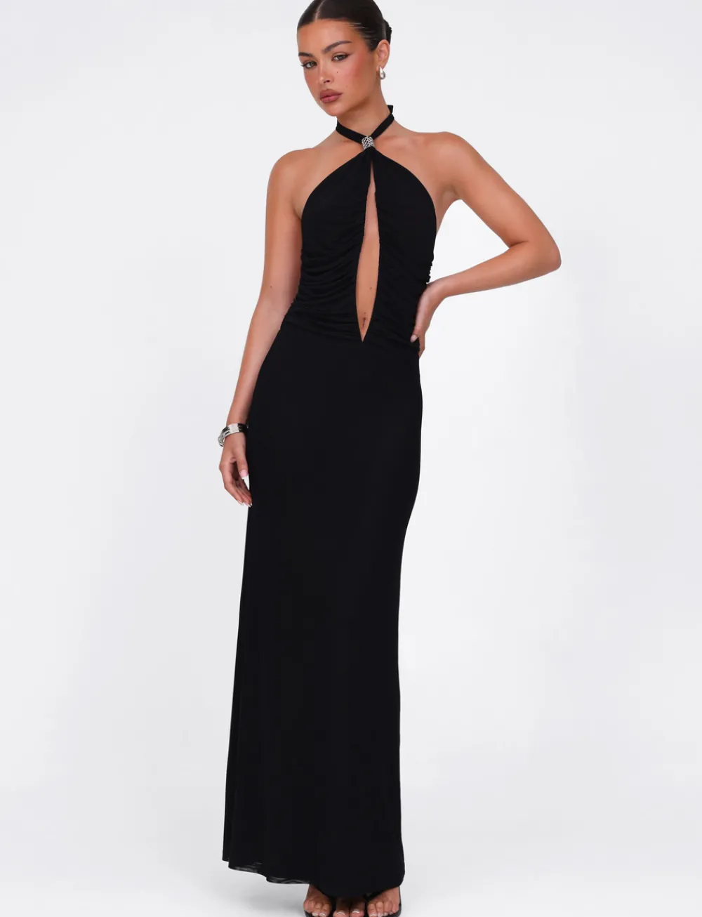 Tiger Mist Dresses<ZARA MAXI DRESS