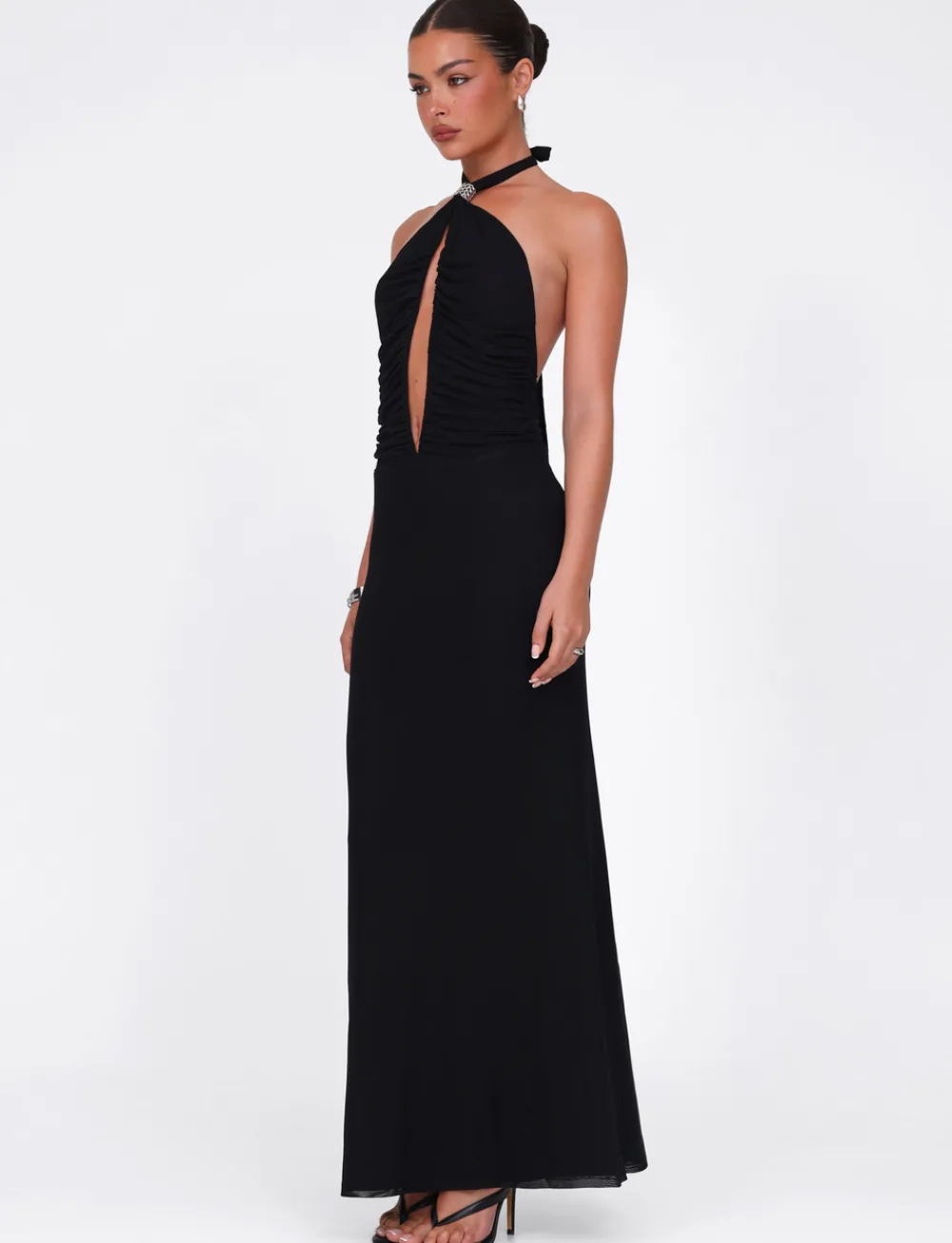 Tiger Mist Dresses<ZARA MAXI DRESS