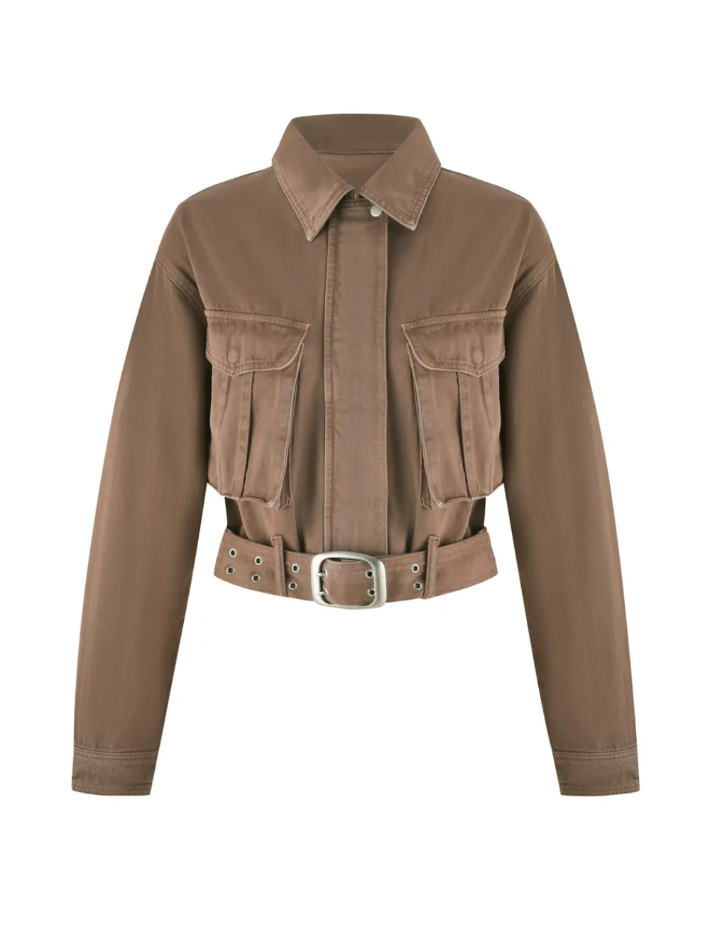 Tiger Mist Sets<ZELIE JACKET