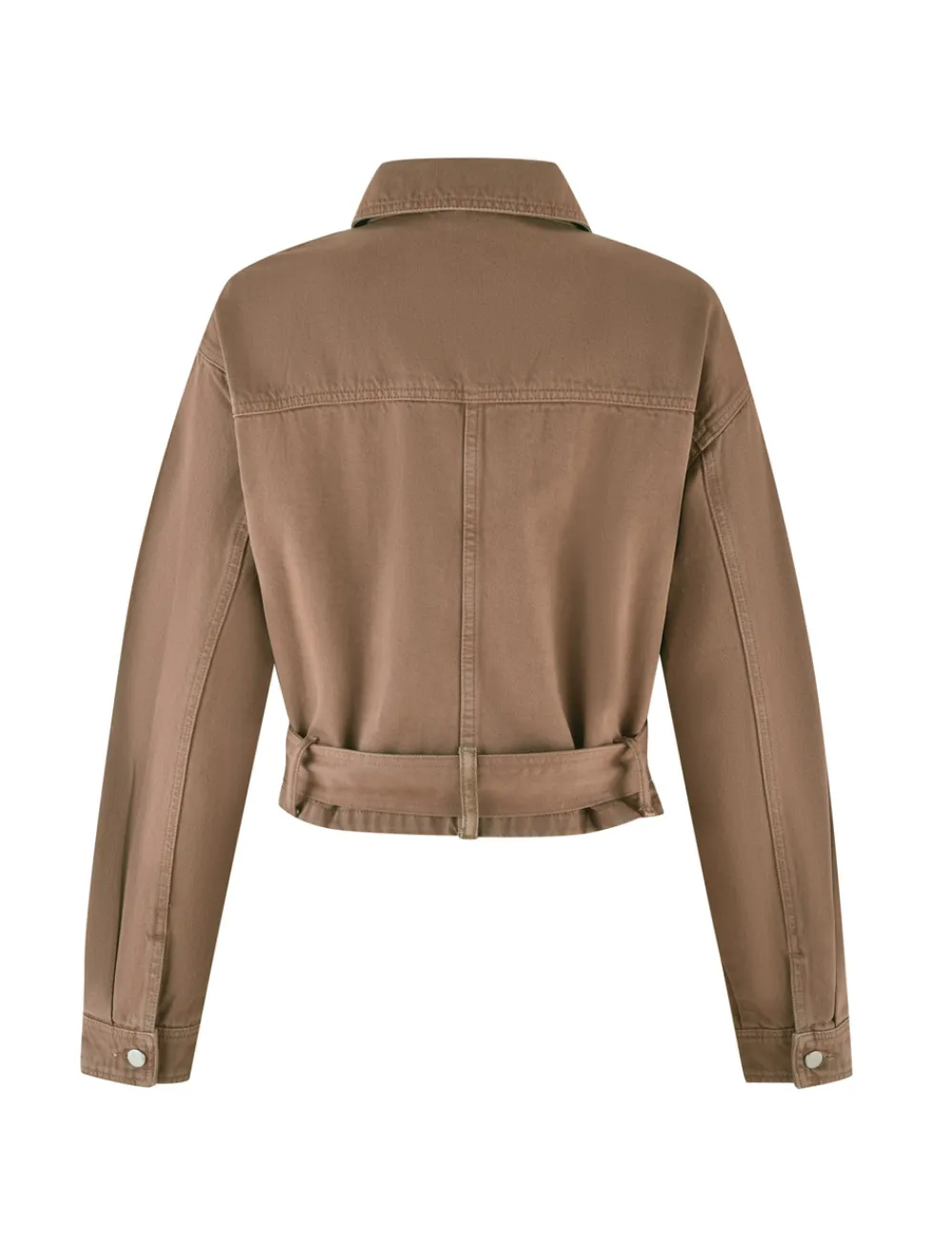 Tiger Mist Sets<ZELIE JACKET