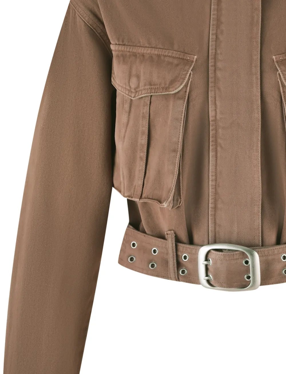 Tiger Mist Sets<ZELIE JACKET