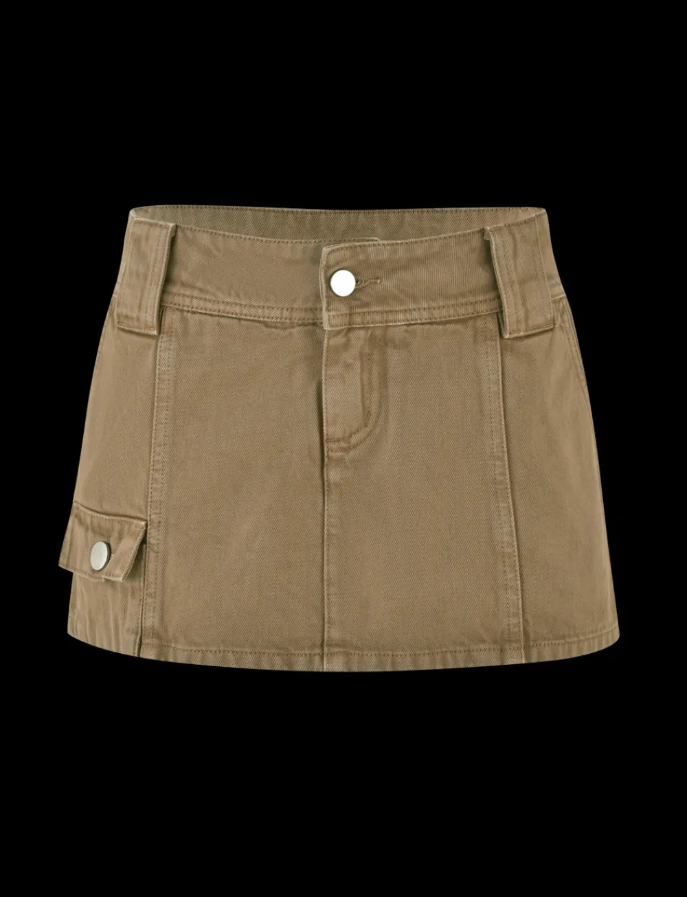 Tiger Mist Shorts|Skirts<ZELIE MINI SKORT
