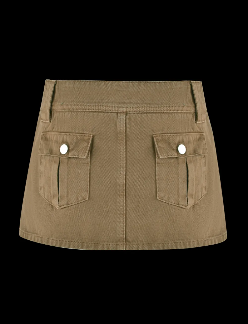 Tiger Mist Shorts|Skirts<ZELIE MINI SKORT