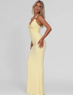 Tiger Mist Dresses<ZENEVA MAXI DRESS