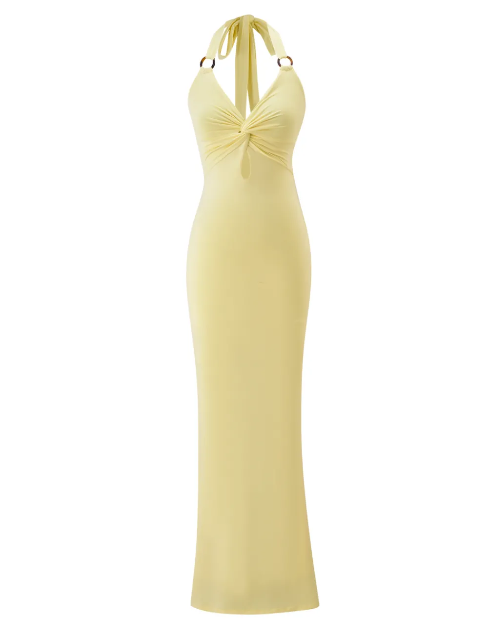 Tiger Mist Dresses<ZENEVA MAXI DRESS