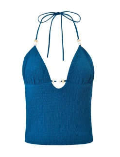 Tiger Mist Tops<ZINNIA TOP
