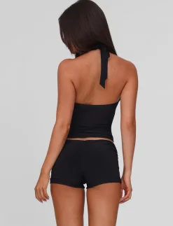 Tiger Mist Sets|Tops<ZINZIE HALTER TOP