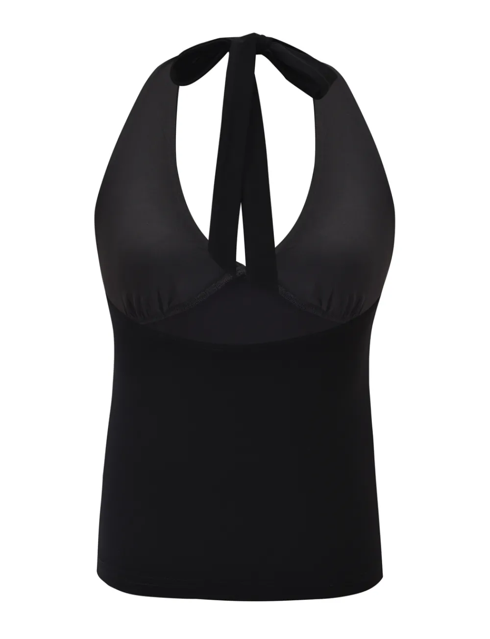 Tiger Mist Sets|Tops<ZINZIE HALTER TOP