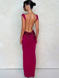 Tiger Mist Dresses<ZITA DRESS