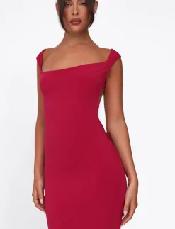 Tiger Mist Dresses<ZITA DRESS