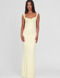 Tiger Mist Dresses<ZITA MAXI DRESS
