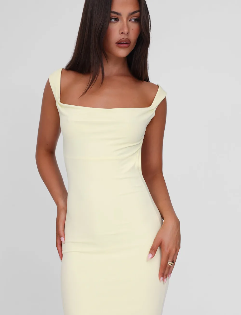 Tiger Mist Dresses<ZITA MAXI DRESS
