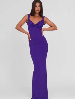 Tiger Mist Dresses<ZITA MAXI DRESS