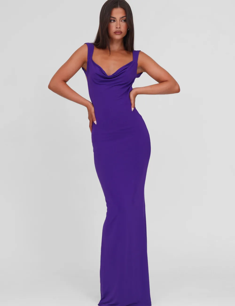 Tiger Mist Dresses<ZITA MAXI DRESS