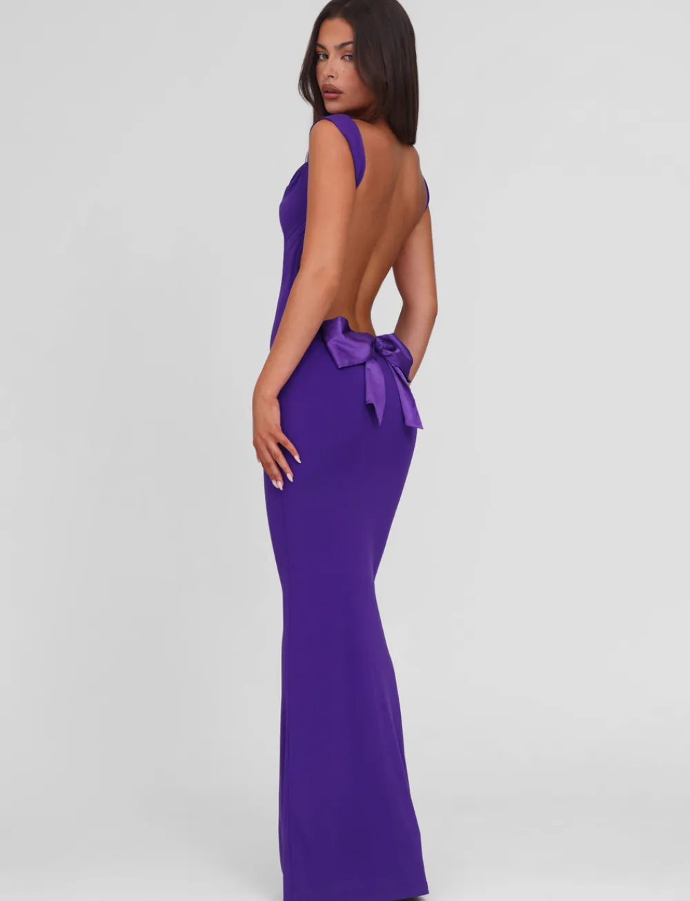 Tiger Mist Dresses<ZITA MAXI DRESS