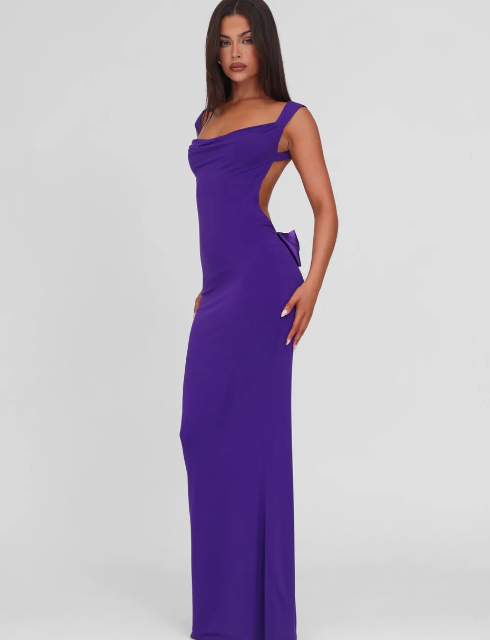 Tiger Mist Dresses<ZITA MAXI DRESS