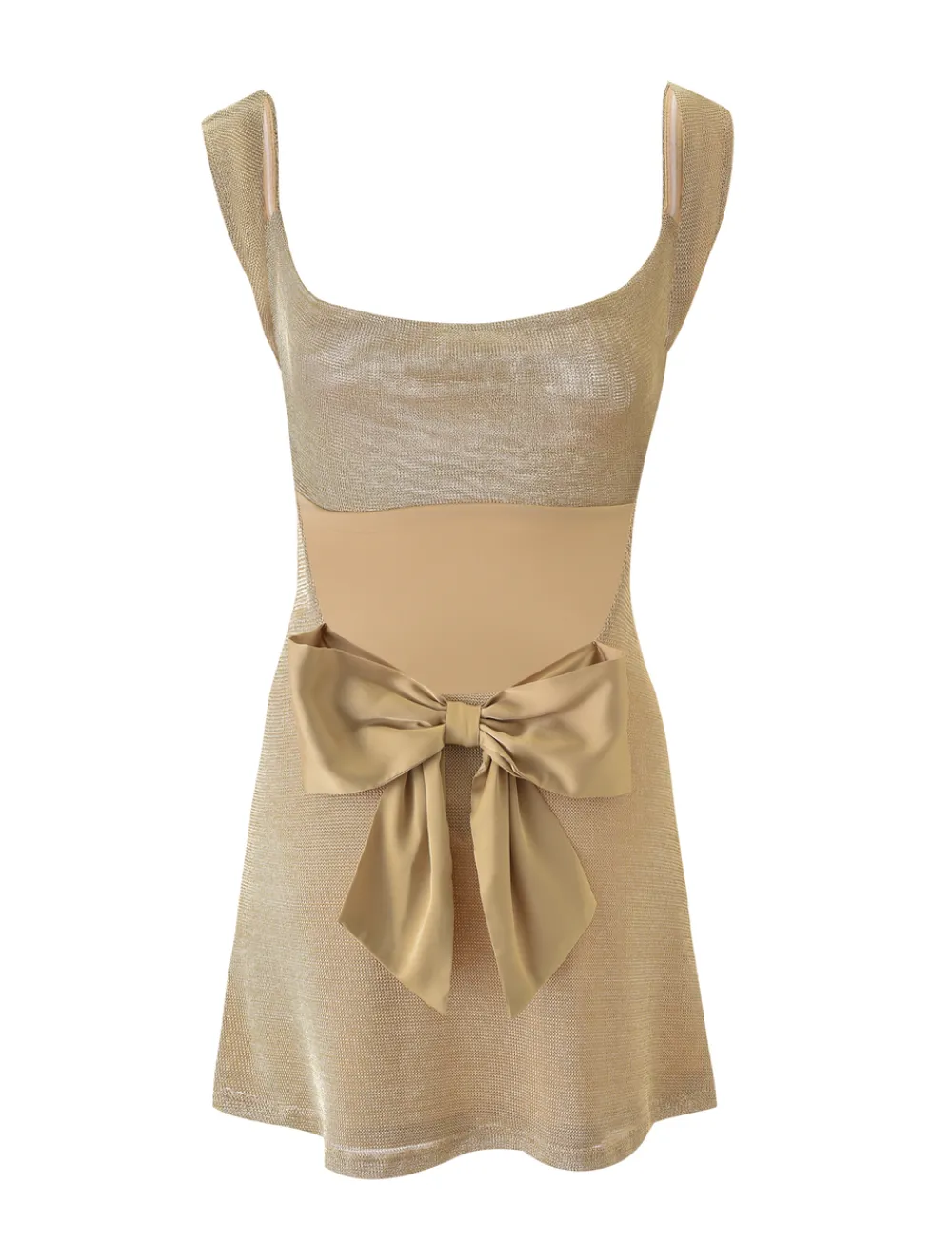 Tiger Mist Dresses<ZITA MINI DRESS