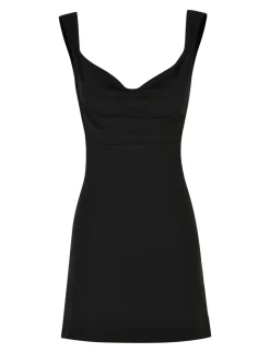 Tiger Mist Dresses<ZITA MINI DRESS