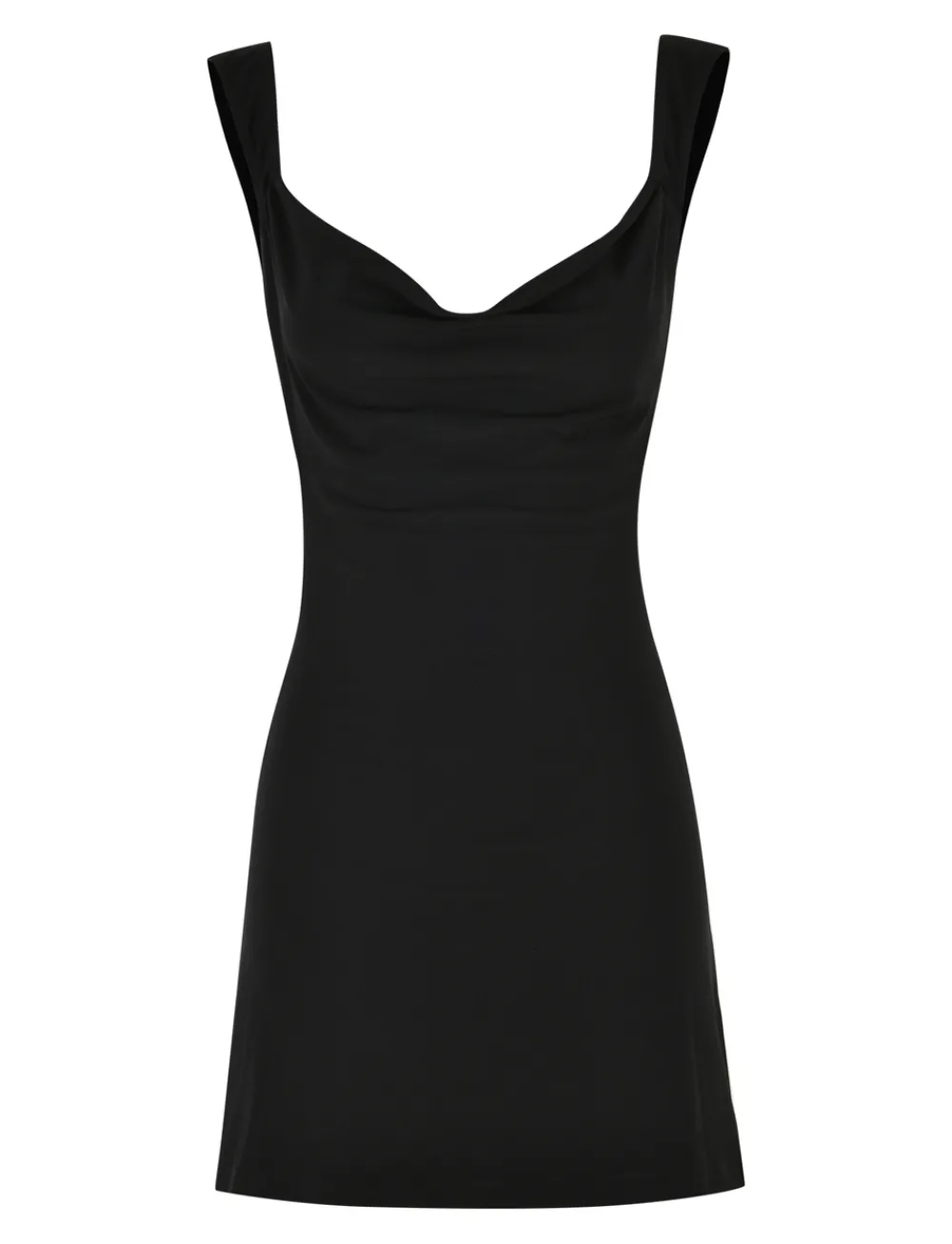Tiger Mist Dresses<ZITA MINI DRESS