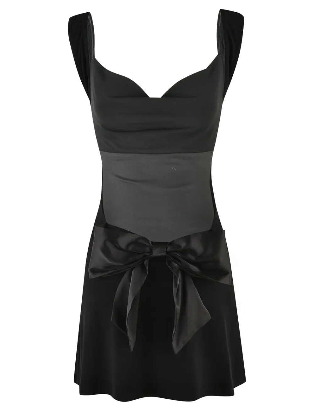 Tiger Mist Dresses<ZITA MINI DRESS