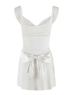 Tiger Mist Dresses<ZITA MINI DRESS