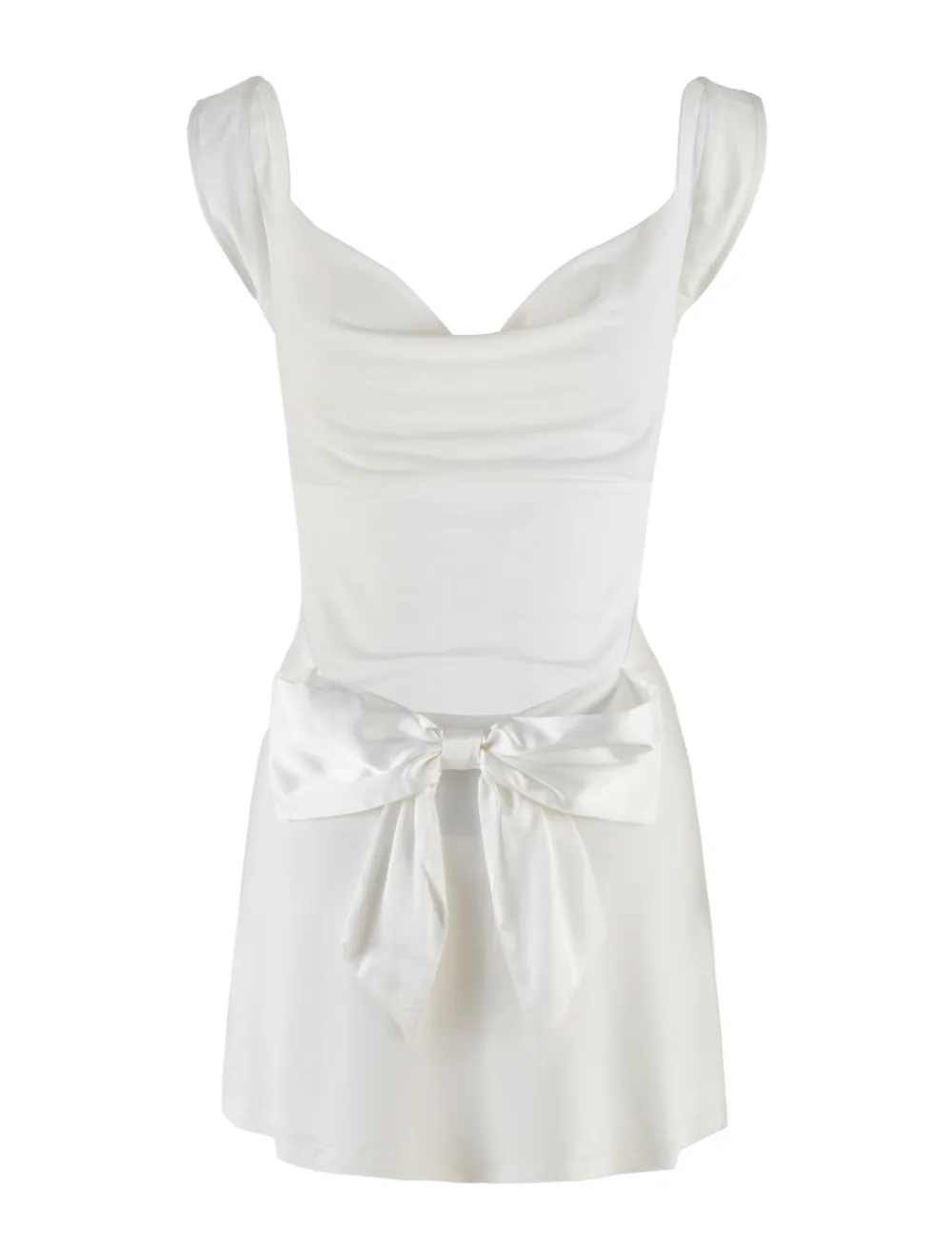 Tiger Mist Dresses<ZITA MINI DRESS